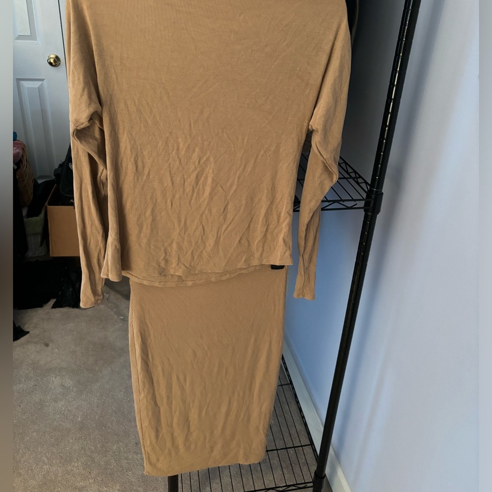 Generation Love Skirt (Part Of Set)